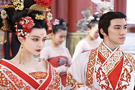 Võ Tắc Thiên và cái kết bi đát cho một thời đại ở Trung Quốc