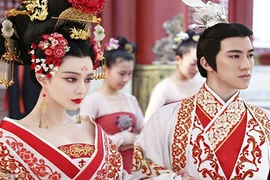 Võ Tắc Thiên và cái kết bi đát cho một thời đại ở Trung Quốc