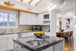 Bên trong biệt thự hơn 55 triệu USD của nhà đồng sáng lập Microsoft