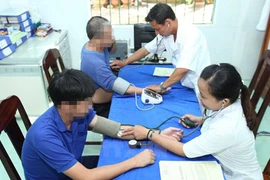 Báo động tự tử vì... buồn chán