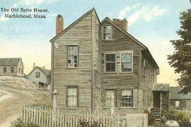 Những ngôi nhà xây dựng để…chọc tức người khác