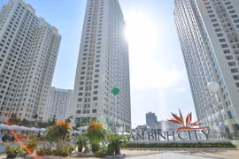 Ống cứu hỏa chung cư An Bình City liên tục vỡ: Nghi vấn chất lượng công trình?