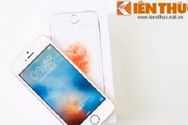 Tại sao dân sành thất vọng với "hàng nóng" iPhone SE? 