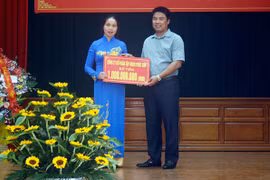 Chân dung đại gia 8x rót gần nghìn tỷ xây đường Nha Trang