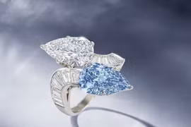 20 nhẫn kim cương đắt nhất làm lay động thế giới (1)