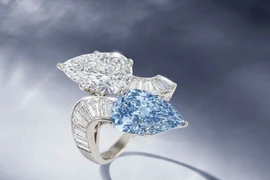 20 nhẫn kim cương đắt nhất làm lay động thế giới (1)