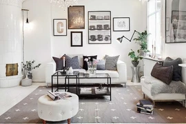 Những sai lầm dễ mắc phải trong thiết kế nhà hiện đại