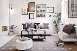 Những sai lầm dễ mắc phải trong thiết kế nhà hiện đại