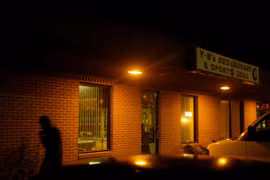 Vụ án chưa hồi kết của kẻ sát nhân câm điếc gốc Salvador 