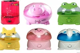 Có nên mua máy phun sương giá rẻ bán tràn lan trên mạng?