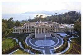 Ngôi nhà đắt nhất ở 15 quốc gia trông như thế nào?