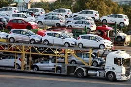 Tư vấn mua ô tô Thái giá rẻ đang đổ bộ Việt Nam