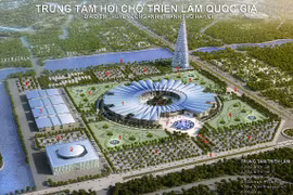 Đất Đông Anh, Hà Nội bỗng “sốt đùng đùng”, phải vừa mua vừa..."cướp"