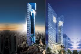 Sài Gòn dưới lòng đất, liệu có dễ thành hình?