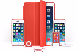 Apple sắp ra mắt iPhone giá rẻ, MacBook và Apple Watch màu đỏ?