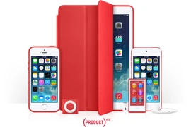 Apple sắp ra mắt iPhone giá rẻ, MacBook và Apple Watch màu đỏ?