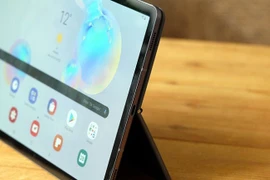 Những mẫu máy tính bảng “chất” cho người chuyên nghiệp