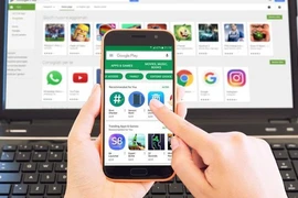 Các ứng dụng độc hại âm thầm trừ tiền người dùng kiểm tra ngay