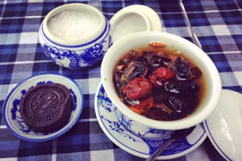 Khám phá sự tinh tế trong ẩm thực Huế