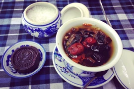 Khám phá sự tinh tế trong ẩm thực Huế