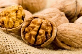 Những loại hạt tốt cho tim của bạn