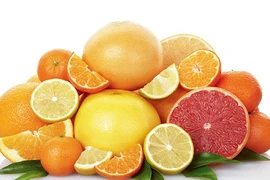 8 thực phẩm giúp bạn tránh xa bệnh tật mùa đông