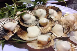 Giải mã “bí ẩn” ốc Sài Gòn nổi danh hút khách