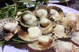 Giải mã “bí ẩn” ốc Sài Gòn nổi danh hút khách