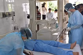 Cách ly hai du khách Nga nghi nhiễm MERS tại Đà Lạt