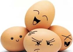 8 lợi ích tuyệt vời của việc ăn trứng buổi sáng