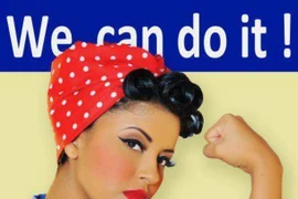 Sống với phụ nữ thông minh thú vị hay áp lực?