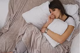 Những thức ăn cực nguy hiểm với phụ nữ sẩy thai 