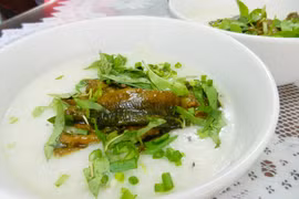 7 món cháo mát giúp giải nhiệt lúc chớm hè