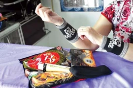 Đừng tin trò lừa đảo than hoạt tính ngừa ung thư