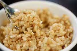 Cách ủ rượu nếp ngọt mềm cho ngày Tết Đoan Ngọ