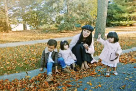 MC Huyền Ny chia sẻ mẹo ngăn ngừa tiểu đường thai kỳ