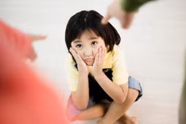 Những câu mắng chửi con cái khiến bạn ân hận suốt đời