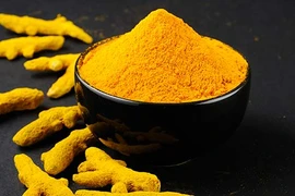 Củ nghệ có thể thay thế 7 loại thuốc nào?