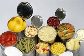 Cách chọn đồ hộp không chứa chất gây ung thư