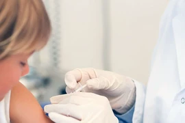 Bùng phát dịch sởi, 78 người mắc mới