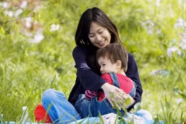 Những quy tắc giúp bạn nuôi dạy được cậu con trai tuyệt vời