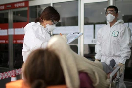 Đại dịch khủng khiếp giết chết hàng nghìn người năm 2015 