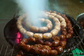 Điểm mặt những đặc sản nổi tiếng An Giang