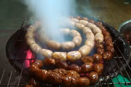 Điểm mặt những đặc sản nổi tiếng An Giang