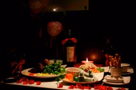 Ảnh hưởng sức khỏe nghiêm trọng vì ăn tối muộn