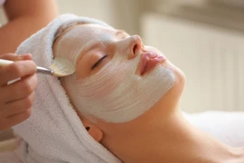 7 nguyên tắc massage mặt sở hữu làn da bóng khỏe