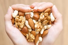 Thực phẩm tăng năng lượng ngay tức thì lúc mệt mỏi