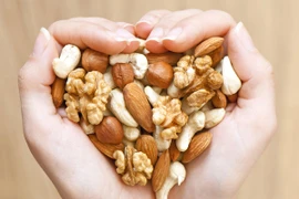 Thực phẩm tăng năng lượng ngay tức thì lúc mệt mỏi