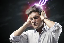 Gây tổn thương não vì nghe quá nhiều lời cằn nhằn