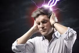 Gây tổn thương não vì nghe quá nhiều lời cằn nhằn